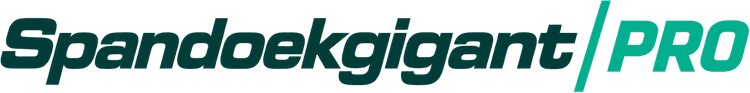 Spandoekgigant.nl logo