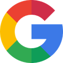 Logo of Google.
